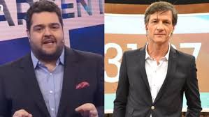 El comediante y conductor de 100 argentinos dicen permaneció en cuarentena y aislamiento por lo que el programadebió buscar un reemplazante. Monchi Balestra Reemplazara A Dario Barassi Al Frente De 100 Argentinos Dicen Tras Su Covid Positivo Ciudad Magazine