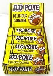 Atkinson Candy Acquires Slo Poke Black Cow Sophie Mae Brands