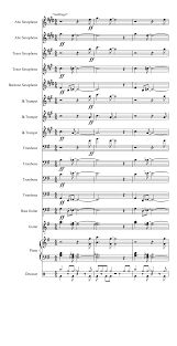 Instrumental part, and instrumental solo in g minor. James Bond Medley Sheet Music For Piano Trombone Trumpet Guitar Mixed Ensemble Musescore Com