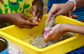 Covid In Charlotte Child Care Centers North Carolina Health News