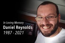 Fundraiser for Dana Glidden by Robert Reynolds : Daniel Reynolds Memorial  Fund