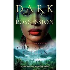 Dark Gold: Christine Feehan: 9781596075863: Amazon.com: Books