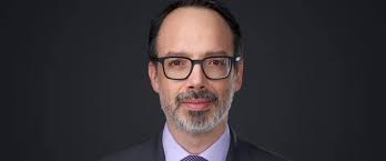 Dr. David Roberge, MD