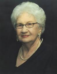 Obituary information for Freda Reid Turner