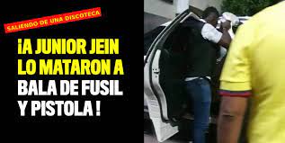 Junior jein — el teléfono descargado 03:48. X7stztwkfhspwm