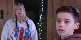 Hollyoaks Soap Scoop! John Paul's dramatic crash