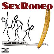 Sex Rodeo on Amazon Music Unlimited