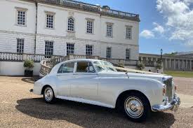 British motor coach began in 1987 with one classic 1950 bentley mark vi and a vision of building a unique fleet of vintage english motor vehicles. Bentley S3 Wedding Car Hire Classic Modern Wedding Car Hire