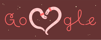 Google's first valentine's day doodle appeared in 2000. Valentine S Day 2019 Celebrated With Google Doodle Here S How The Search Giant S Designs Have Evolved