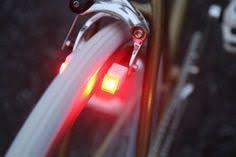 Technology Bike Lights Bicycle Brakes Bicycle