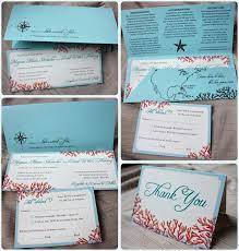 Emdotzee Designs Blog Red Wedding Invitations Beach Theme Wedding Invitations Beach Wedding Invitations