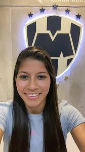 Alejandra Lomeli Jugadora