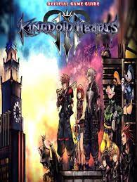 This update will automatically download as long as you play kingdom sora begins the game with a number of abilities he normally wouldn't, including three exclusive to critical mode. Video Electronic Walkthrough And Strategy Guide Book Kingdom Hearts 3 Game Guide Books Hyundai Lighting Com Mk