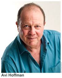 Avi Hoffman