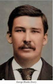 George Rhodes Emery (1855-1922)