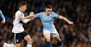 For fulham, their fa cup dream has ended in emphatic fashion. Manchester City Vs Fulham Live Score Team News Tv Channel And Latest Updates Mirror Online