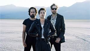 The Killers Vypustili Novyj Singl Ria Novosti 18 06 2020