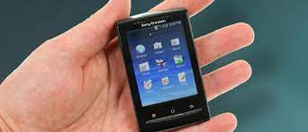 The official facebook page for sony's xperia global. Flashback Sony Ericsson Xperia X10 Mini The Smallest Android With The Biggest Heart Gsmarena Com News