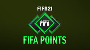 Fifa Points In Fifa 21 Ultimate Team Prices And Guide Fifplay