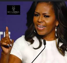 Nope!🔸⭐️🔸⭐️🔸⭐️🔸 Former First Lady #MichelleObama will not attend the  upcoming inauguration,” a statement from the Office of Barack and Michelle  Obama said. •••••••••••••••••••••••• Former President #BarackObama will  attend the inauguration of ...