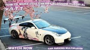 We did not find results for: Tutorial How To Make 350z Cherry Blossom In Car Parking Multiplayer Beta Kiyoshi Kawaii Yt Youtube