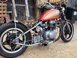 Pin On Metric Bobbers