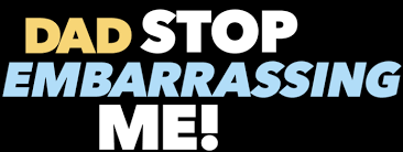 Is triumphantly hailed as his return to scripted tv comedy, but it would have felt dated even 25 years ago. Watch Trailer For Jamie Foxx S Dad Stop Embarrassing Me Coming To Netflix On 4 14 Audible Treats
