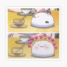 I Love You Juice Sticker By Katlxp Redbubble