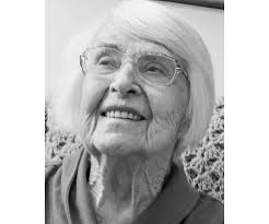 Donna Smart Obituary (1923