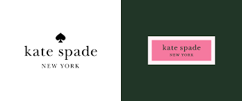 New Logo And Identity For Kate Spade Kate Spade Logo Kate Spade Instagram Kate Spade Brand