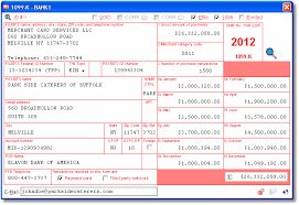 1099 K Software E File Tin Matching Tax Forms Envelopes Irs Forms Tax Forms Irs
