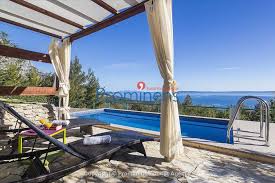 Auf dieser seite findest du 4.641 ferienhäuser & ferienwohnungen mit pool in kroatien. Ferienwohnungen Und Ferienhauser Mit Pool Makarska Dalmatien Kroatien Und Makarska Riviera Mieten