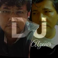 Dj Alzenir da Costa Silva