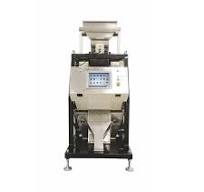 Best Color Sorter Single Channel | High-Precision Optical Sorting