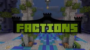 Find the best pvp faction minecraft server by using our multiplayer servers list. Start A Factions Server In Minecraft Factions Hosting