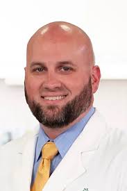 Dr. Frederick Bentley, MD, Trauma Surgery