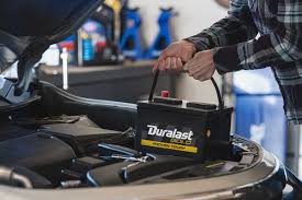 However, auto battery quality, driving habits and driving region have an impact on a battery's life. How Do Car Batteries Work Car Battery Complete Guide Autozone