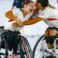 USA Wheelchair Handball National Team Selection Camp
