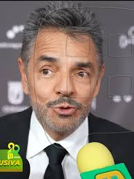 Eduardo España Confiesa Que Es Gay