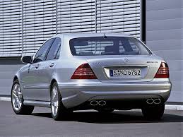 To get a mercedes like they. Mercedes S65 Amg W220 Photo 362 Fantasycars
