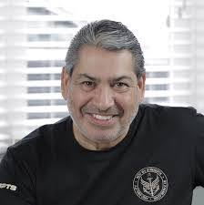 Mark Dawes's Instagram, Twitter & Facebook