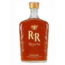 R R Reserve Whisky Whiskey Whisky Bottle