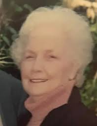 Obituary information for Mrs. Pauline S. Cook