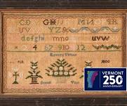 Vermont Sampler Stories