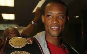 Pelnchin" asegura que si pierde deja el boxeo