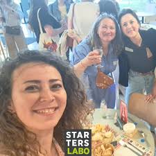 Achter the schermen... De allereerste Business Days in West-Vlaanderen zijn  een feit