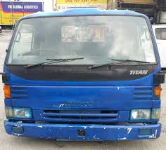 Cabin Mazda Titan T4000 3ton For More Yik Long Auto Enterprise Facebook