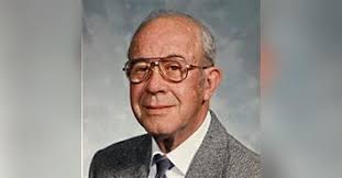 Malcolm R. Hall Obituary