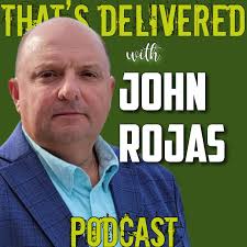 We're excited to welcome back John Rojas who's making big waves in the  trucking industry with his new driver proficiency tool, El Glosario. This  powerful platform is designed to help Spanish-speaking drivers