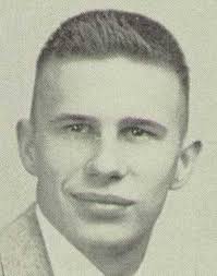 PVT Paul August Zolbe (1936-2017)